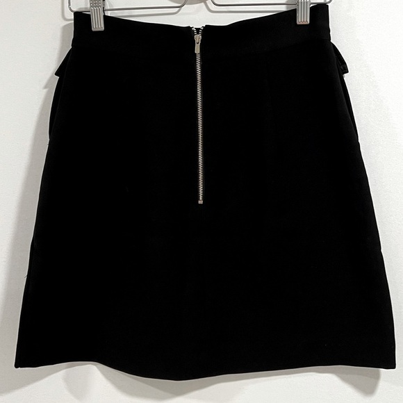 A-line Skirt with pockets - Picture 5 of 5